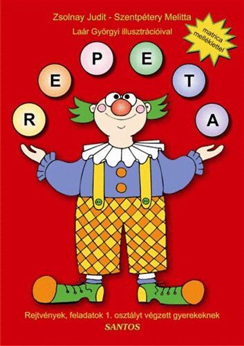 Repeta 1.