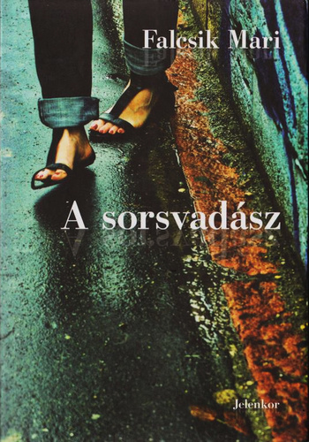 A sorsvadász