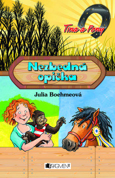 Nezbedná opička