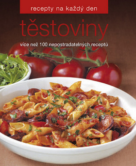Těstoviny