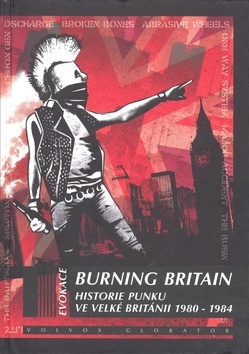 Burning britain