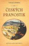 Kniha Velká kniha českých pranostik