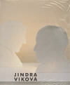 Kniha Jindra Viková - Jindra Viková