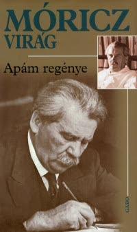 Apám regénye