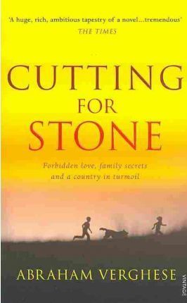 Cutting for Stone