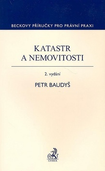 Katastr a nemovitosti