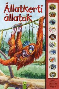Állatkerti állatok