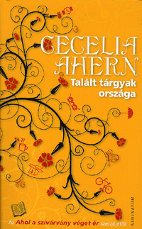 Talált tárgyak országa
