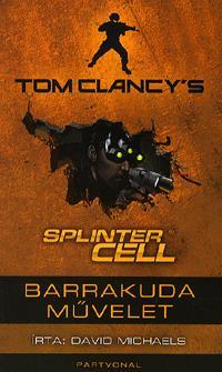 Tom Clancy's Splinter Cell: Barrakuda művelet