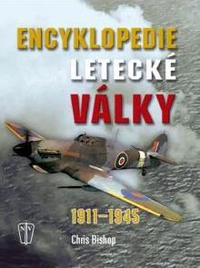 Encyklopedie letecké války 1911-1945