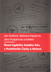 Řízení legálního českého tisku v Protektorátu Čechy a Morava 1939-1945