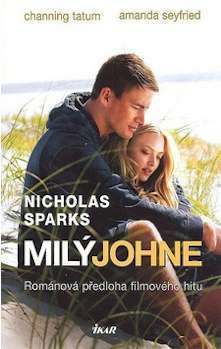 Milý Johne