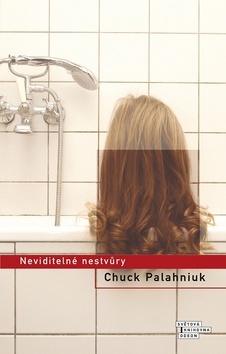 Neviditelné nestvůry