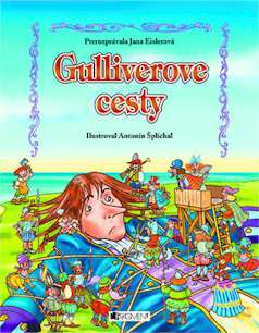 Gulliverove cesty