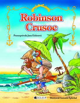 Robinson Crusoe