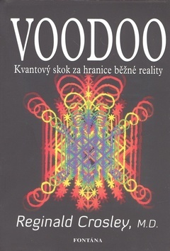 Kniha Voodoo