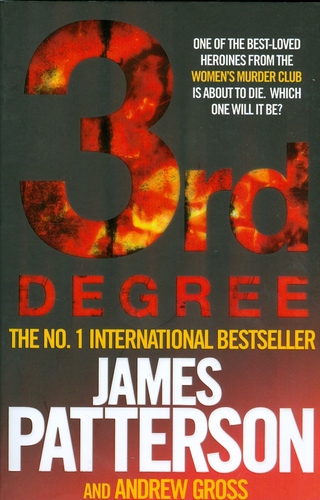 3rd degree