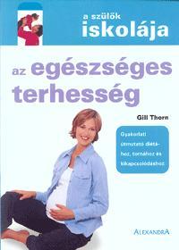 Az egészséges terhesség