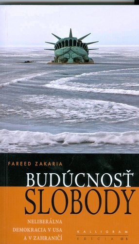 Budúcnosť slobody