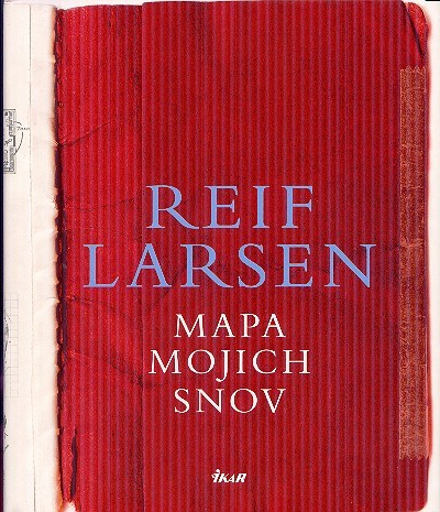 Mapa mojich snov