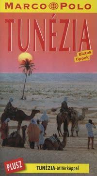 Tunézia