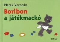 Boribon a játékmackó