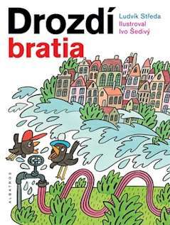 Drozdí bratia