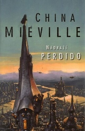 Nádraží Perdido