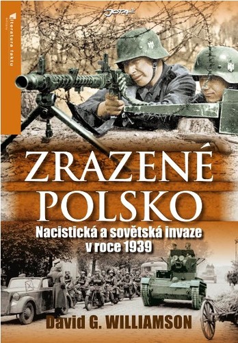 Zrazené Polsko