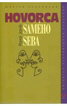 Hovorca samého seba