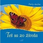 Kniha Teš sa zo života