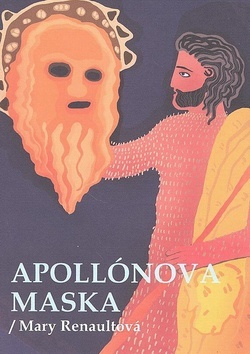 Kniha Apollónova maska