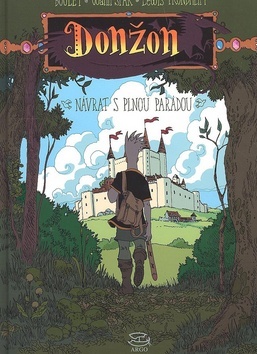 Donžon - Návrat s plnou parádou