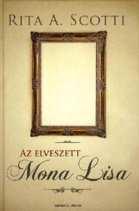 Az elveszett Mona Lisa