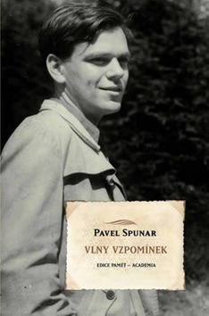 Kniha Vlny vzpomínek