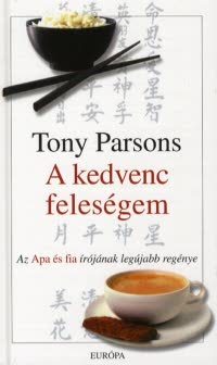 A kedvenc feleségem