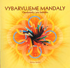 Vybarvujeme mandaly - Mandali Monoque