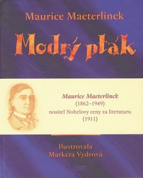 Modrý pták