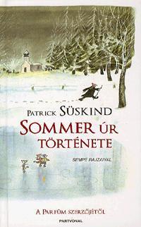 Sommer úr története