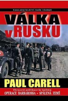 Válka v Rusku