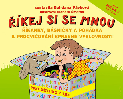 Říkej si se mnou