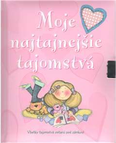 Moje najtajnejšie tajomstvá