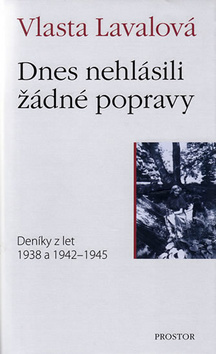 Dnes nehlásili žádné popravy