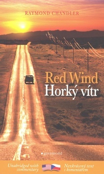 Horký vítr/Red wind