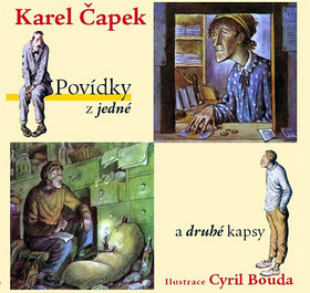 Povídky z jedné a druhé kapsy