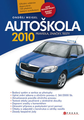Autoškola