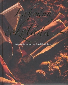 Lahodná čokoláda