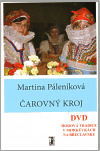 Čarovný kroj + DVD