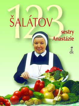 123 šalátov sestry Anastázie