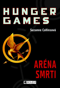 Aréna smrti Hunger games
